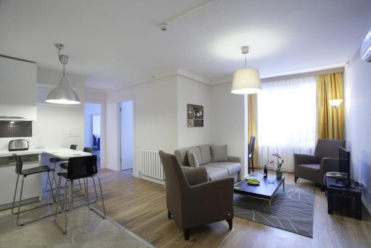 SUITE SUPERIOR Room