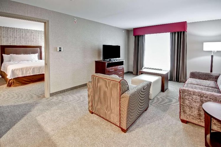 SUITE NON SMOKING Room