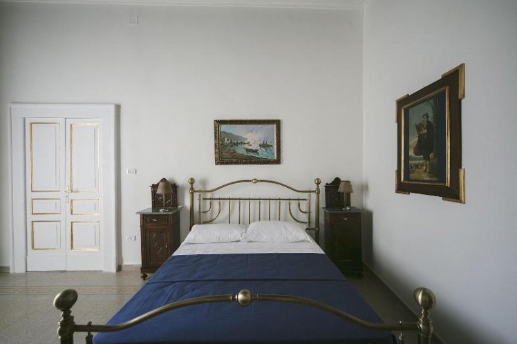 Area Angioina Suites