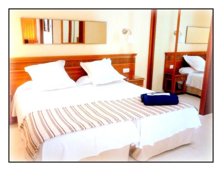 Double or Twin STANDARD Room