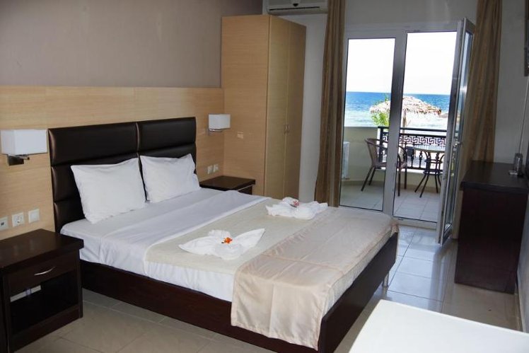 Double or Twin SUPERIOR Room