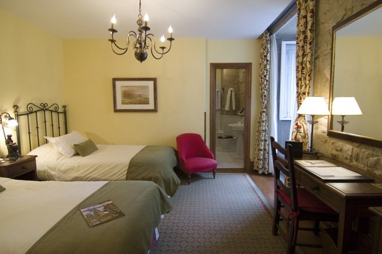 DOUBLE STANDARD Room