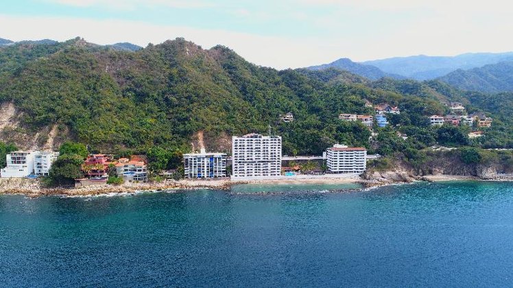 General view