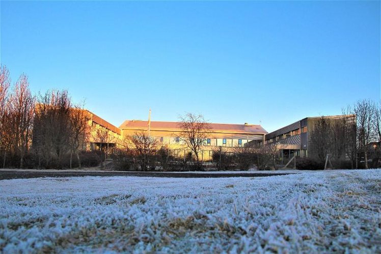 General view