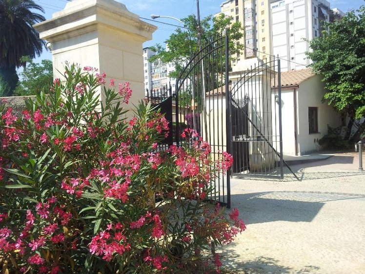 General view