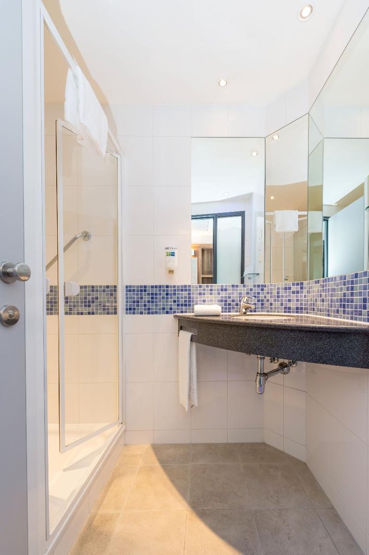 TWIN STANDARD Room