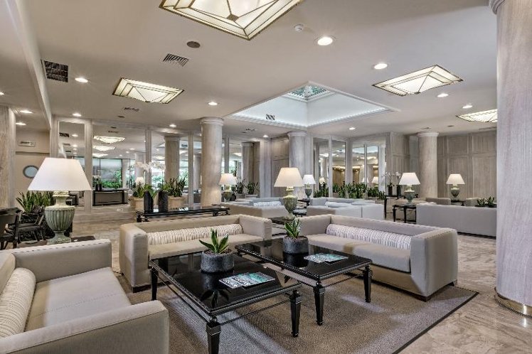 Divani Palace Acropolis