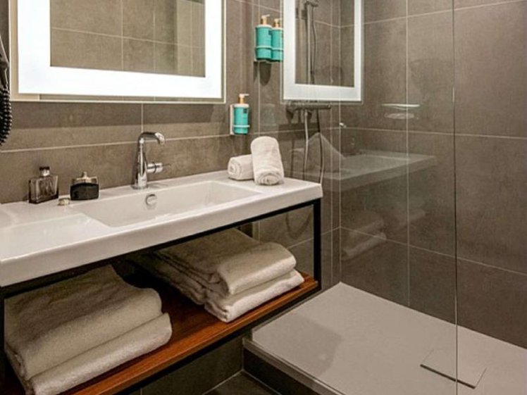 TWIN STANDARD Room