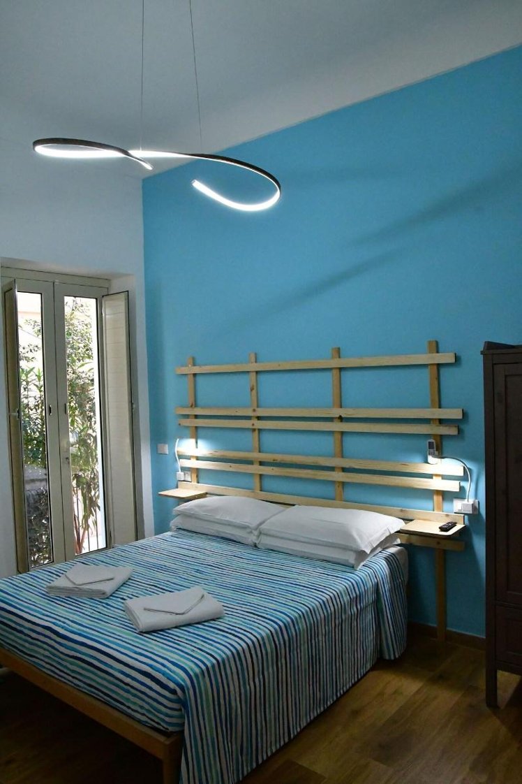 B&B Casa Cifali