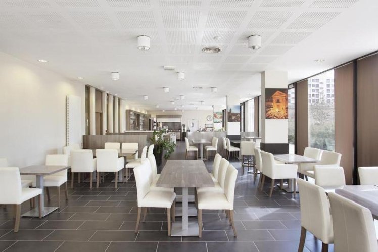Appart Hotel Odalys City Lyon Confluence