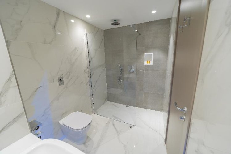 Double or Twin WITH BALCONY Room