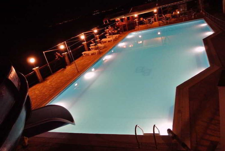 Blue Beach Hotel