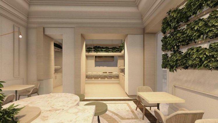 UNA Hotels One Catania