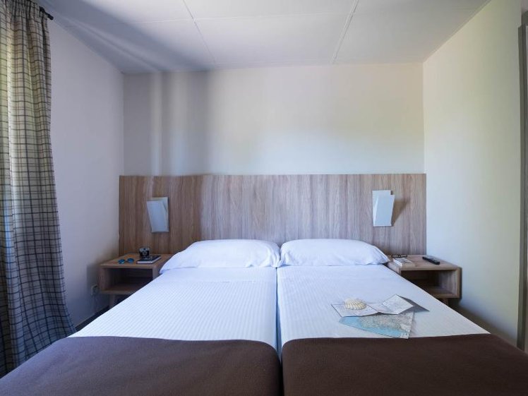 Double or Twin STANDARD Room