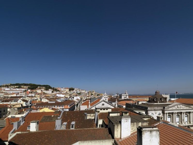 General view