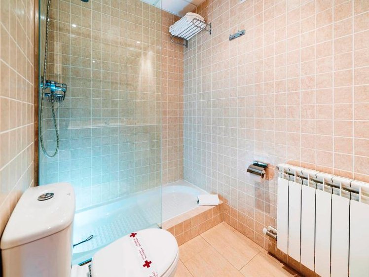 APARTMENT SUPERIOR CAPACITY 4 Room