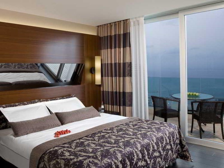 SINGLE EXECUTIVE Room