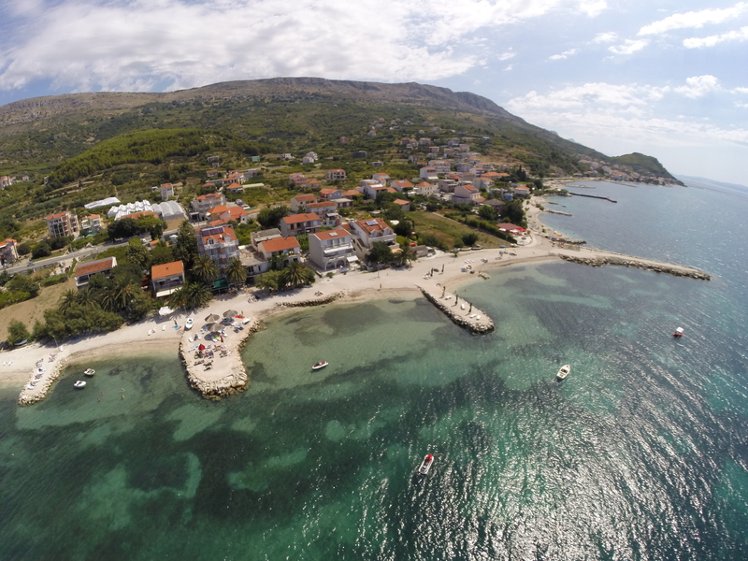 Villa Jerkan