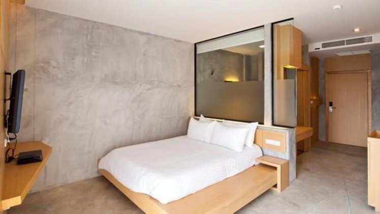 Double or Twin SUPERIOR Room