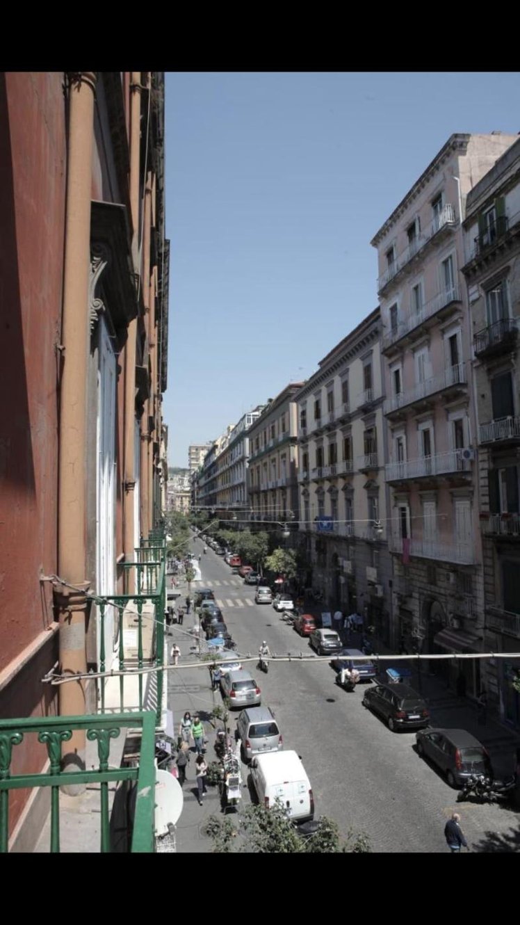 General view