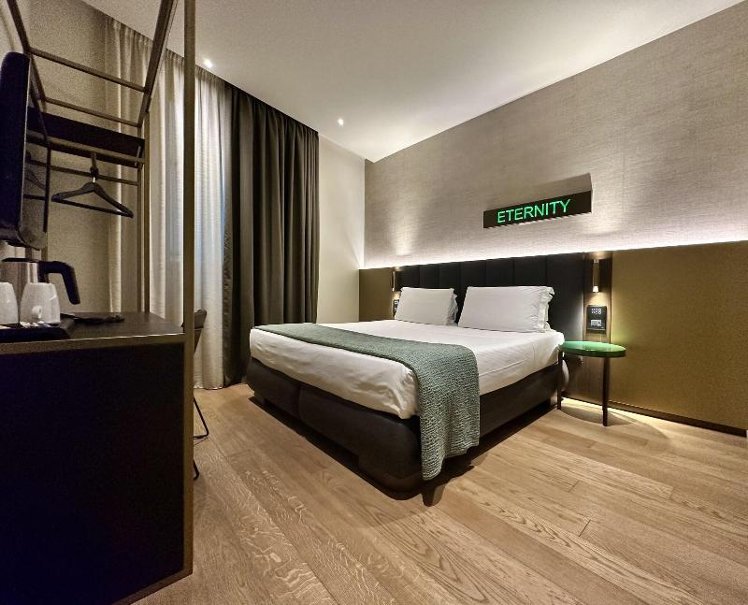 DOUBLE CLASSIC Room