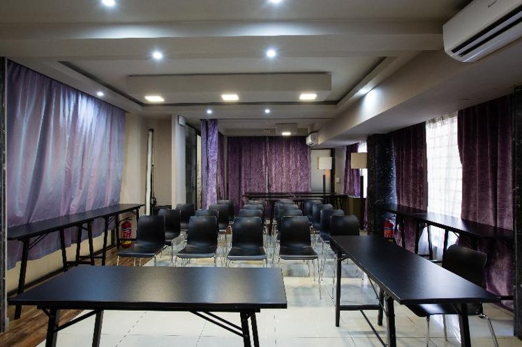 Conferences