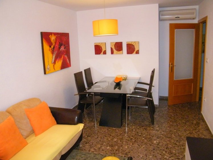 APARTMENT SUPERIOR CAPACITY 4 Room