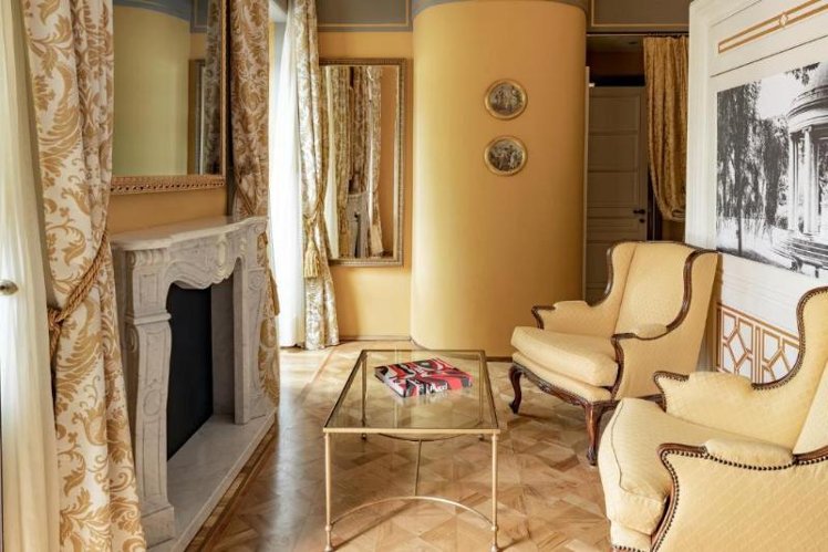 SUITE GRAND Room