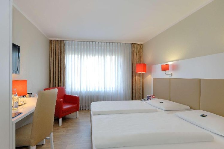 TWIN COMFORT Room