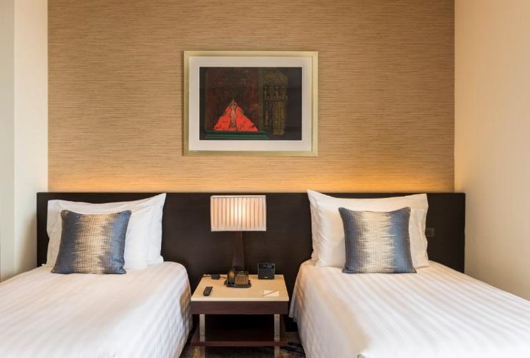 TWIN EXECUTIVE Room