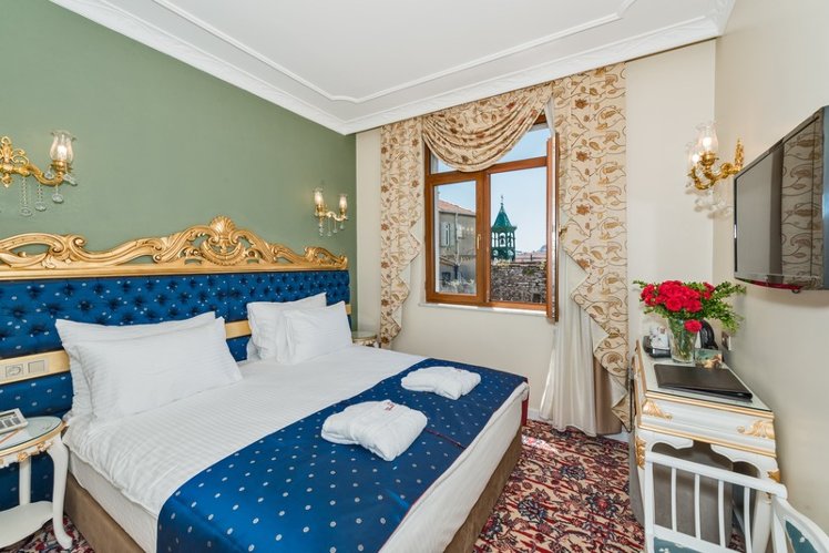 SINGLE SUPERIOR Room