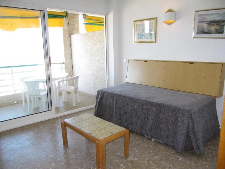 APARTMENT CAPACITY 4 Room