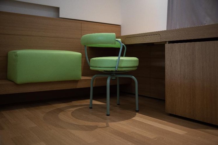 SINGLE STANDARD Room