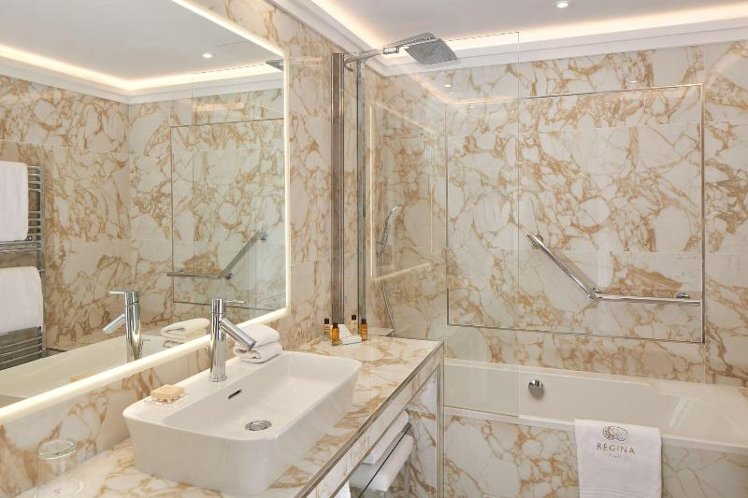 DOUBLE PRESTIGE Room