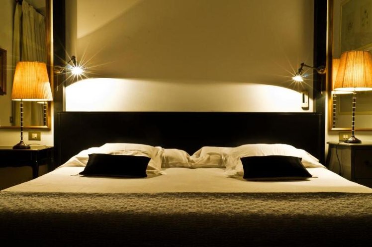 SUITE STANDARD Room