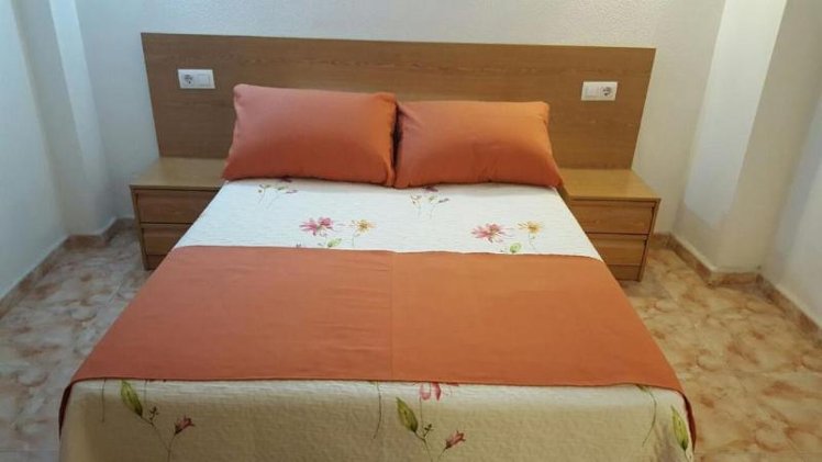 APARTMENT THREE BEDROOMS Room