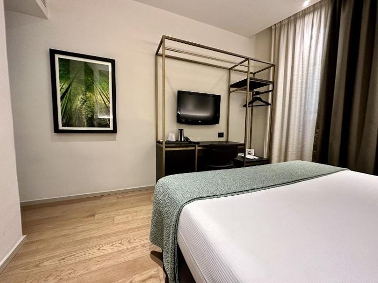 DOUBLE CLASSIC Room
