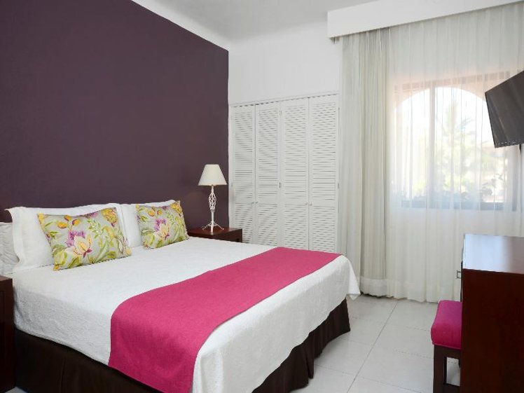 SUITE ONE BEDROOM Room
