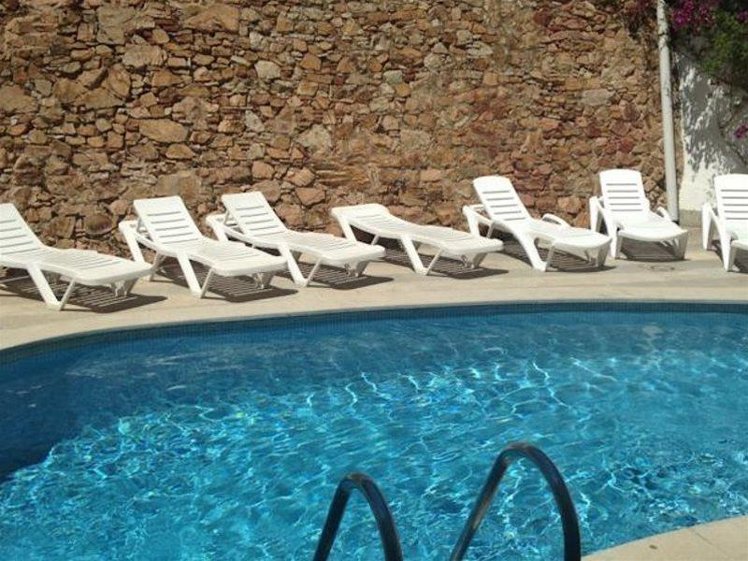 Apartaments AR Botanic