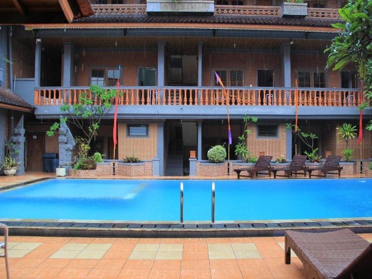 Sorga Cottages