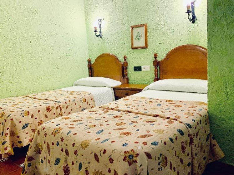 DOUBLE STANDARD Room