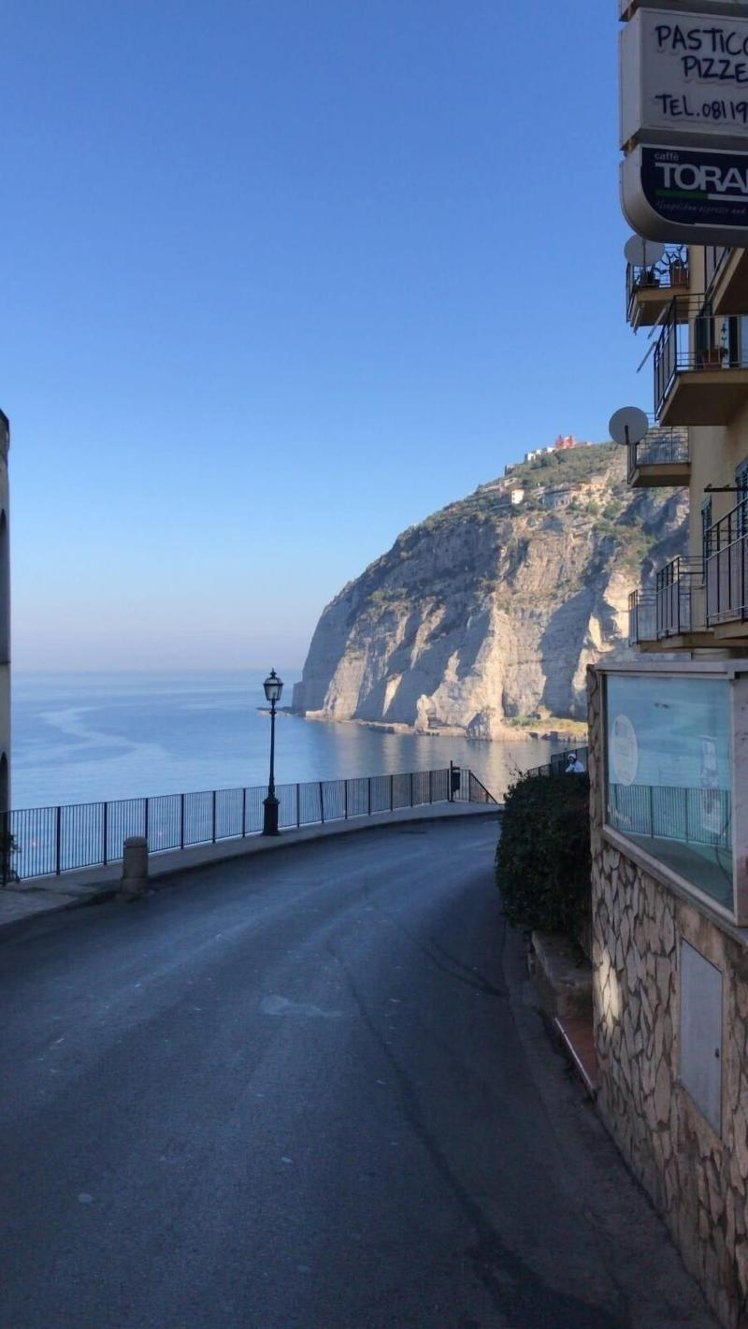 B&B Casa Cesare Sorrento Coast
