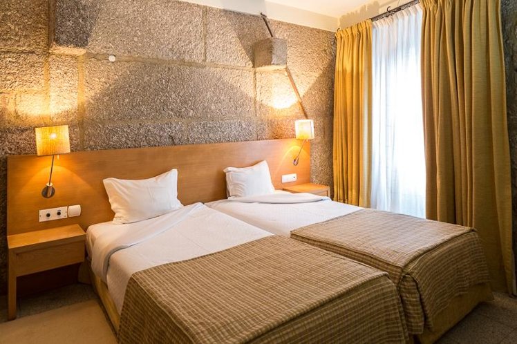 TWIN STANDARD Room