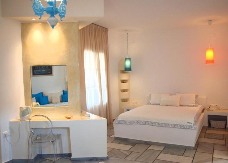 DOUBLE PREMIUM Room