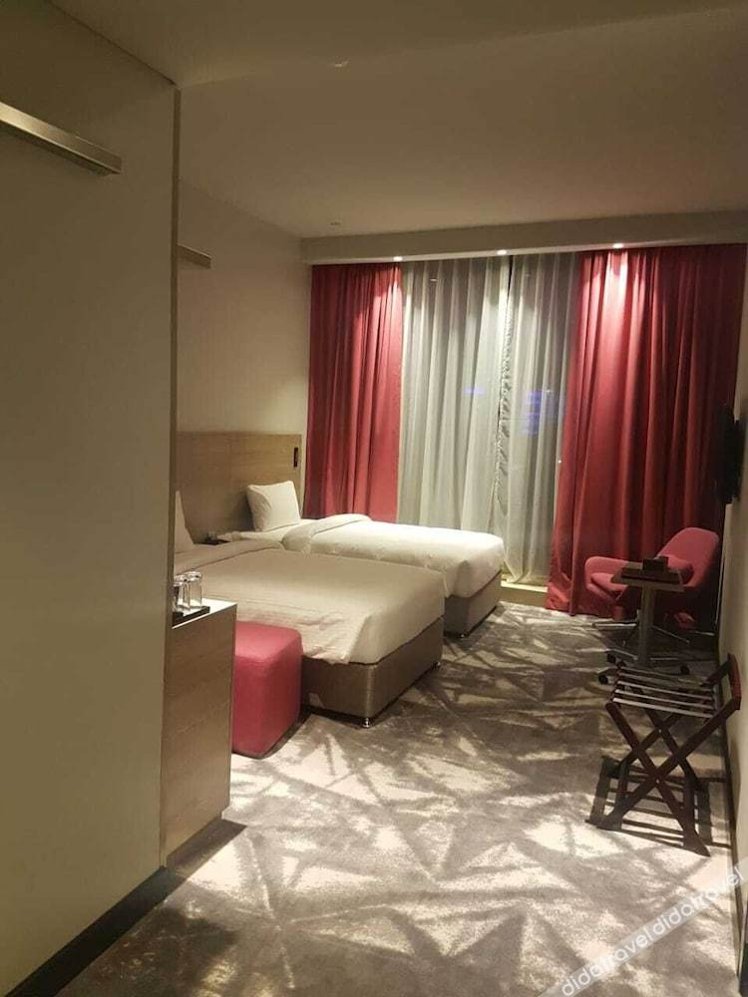 Fortune Atrium Hotel