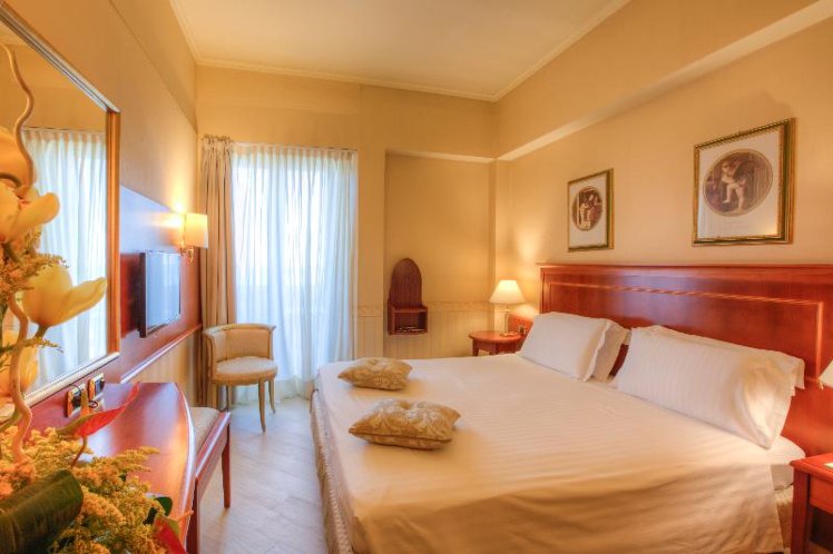 DOUBLE EXECUTIVE Room