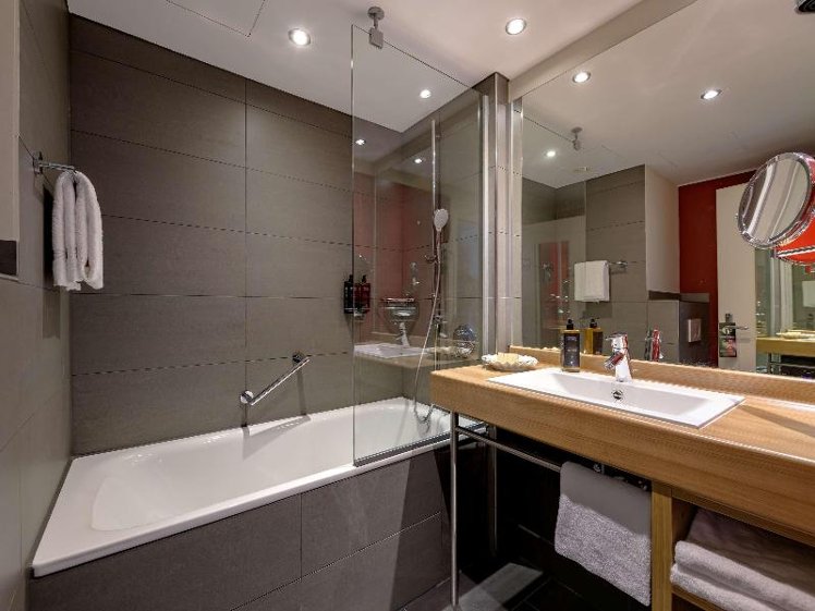 TWIN STANDARD Room