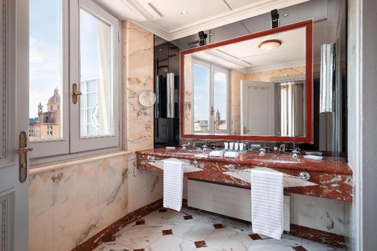 Room PENTHOUSE Room