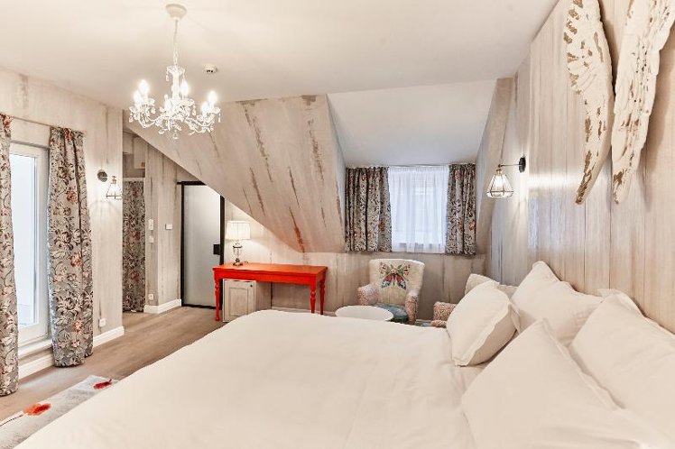 Double or Twin GRAND Room
