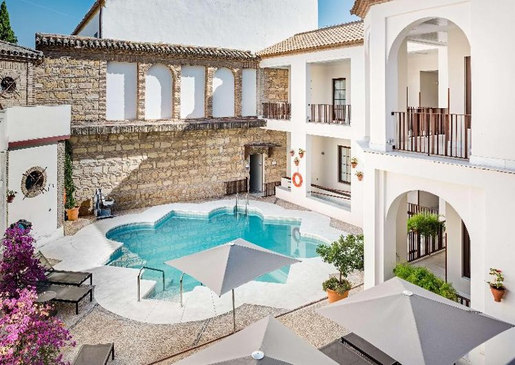 NH Collection Amistad Cordoba